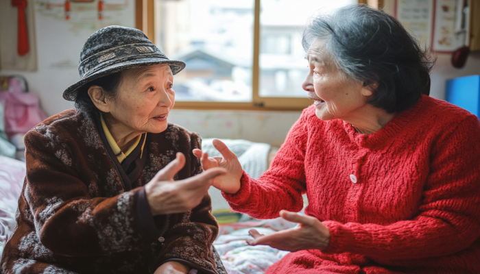 个合适的人 提亲时媒人有什么讲究AG凯发成为马竞合作提亲媒人要几(图2)